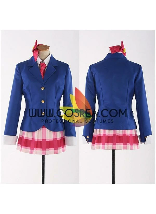 Cosrea Cosplay Costumes Love Live School Uniform Cosplay Costume