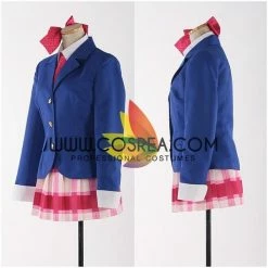 Cosrea Cosplay Costumes Love Live School Uniform Cosplay Costume