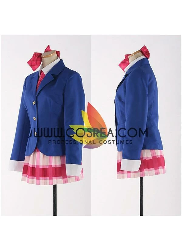 Cosrea Cosplay Costumes Love Live School Uniform Cosplay Costume