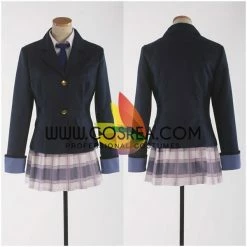 Cosrea Cosplay Costumes Love Live School Uniform Cosplay Costume