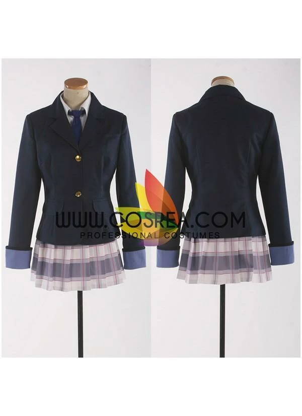 Cosrea Cosplay Costumes Love Live School Uniform Cosplay Costume
