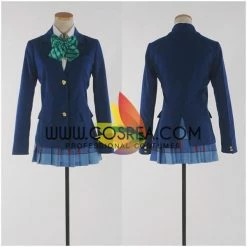 Cosrea Cosplay Costumes Love Live School Uniform Cosplay Costume