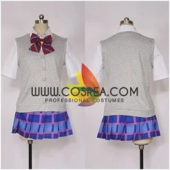 Cosrea Cosplay Costumes Love Live School Uniform Cosplay Costume