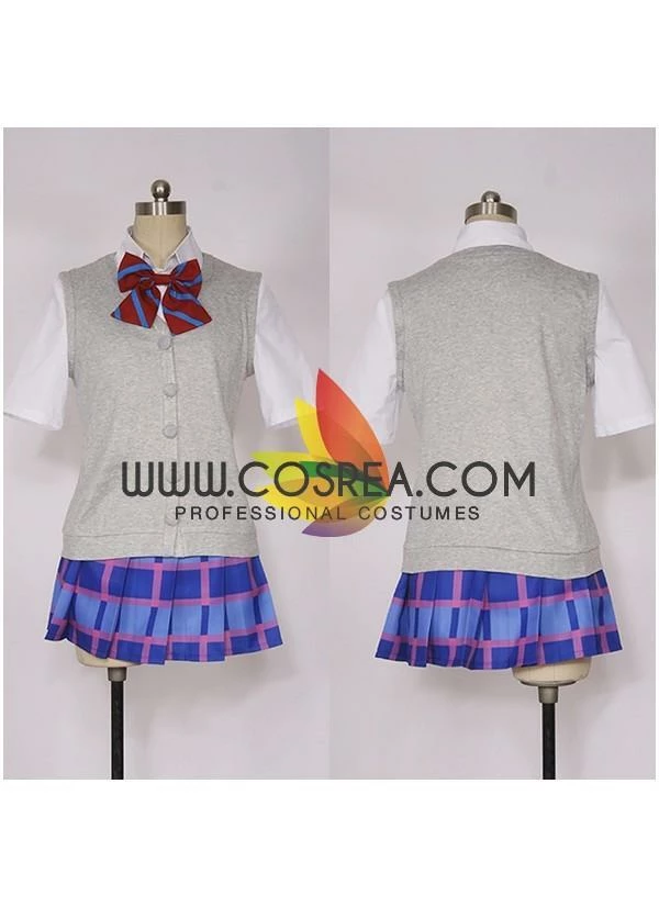 Cosrea Cosplay Costumes Love Live School Uniform Cosplay Costume