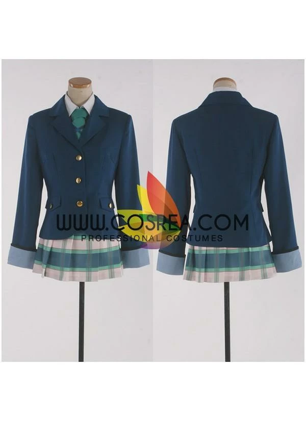 Cosrea Cosplay Costumes Love Live School Uniform Cosplay Costume