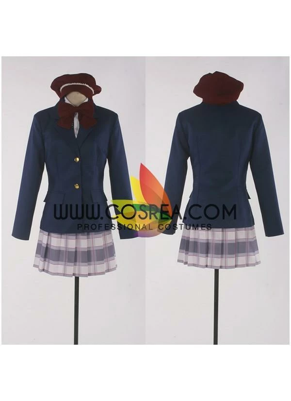Cosrea Cosplay Costumes Love Live School Uniform Cosplay Costume