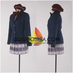 Cosrea Cosplay Costumes Love Live School Uniform Cosplay Costume