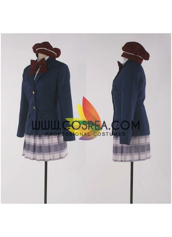 Cosrea Cosplay Costumes Love Live School Uniform Cosplay Costume