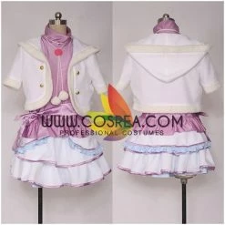 Cosrea Love Live Snow Halation Awakening Cosplay Costume Cosplay Costumes
