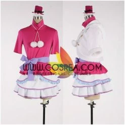 Cosrea Love Live Snow Halation Awakening Cosplay Costume Cosplay Costumes