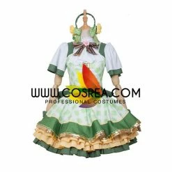 Cosrea Love Live SR Flower Awakening Cosplay Costume Cosplay Costumes