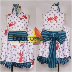 Cosrea Love Live Summer Yukata Cosplay Costume Cosplay Costumes
