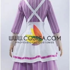 Cosrea Love Live Tea Party Pre Awakening Cosplay Costume