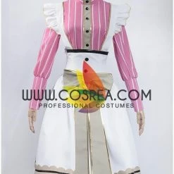 Cosrea Love Live Tea Party Pre Awakening Cosplay Costume