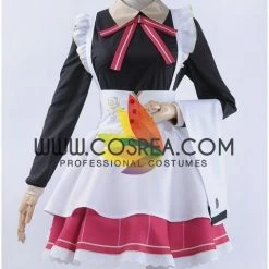Cosrea Love Live Tea Party Pre Awakening Cosplay Costume