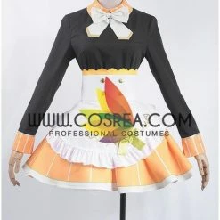 Cosrea Love Live Tea Party Pre Awakening Cosplay Costume