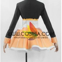 Cosrea Love Live Tea Party Pre Awakening Cosplay Costume