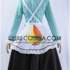 Cosrea Love Live Tea Party Pre Awakening Cosplay Costume