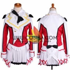 Cosrea Cosplay Costumes Love Live That's Our Miracle Awakening Cosplay Costume