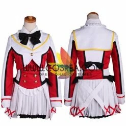 Cosrea Cosplay Costumes Love Live That's Our Miracle Awakening Cosplay Costume