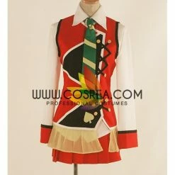 Cosrea Love Live The Idol Movie Cosplay Costume Cosplay Costumes