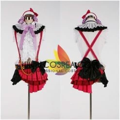 Cosrea Love Live We're All Living In This Moment Cosplay Costume