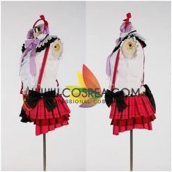 Cosrea Love Live We're All Living In This Moment Cosplay Costume