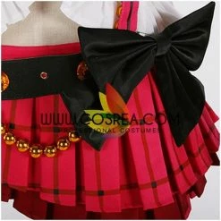 Cosrea Love Live We're All Living In This Moment Cosplay Costume