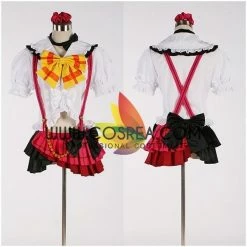 Cosrea Love Live We're All Living In This Moment Cosplay Costume