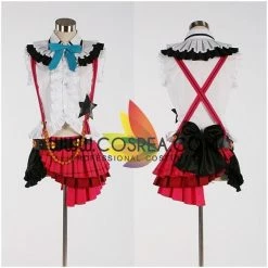 Cosrea Love Live We're All Living In This Moment Cosplay Costume