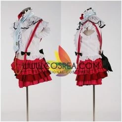 Cosrea Love Live We're All Living In This Moment Cosplay Costume