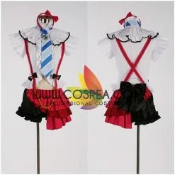 Cosrea Love Live We're All Living In This Moment Cosplay Costume