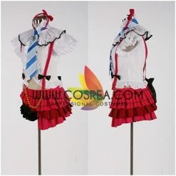Cosrea Love Live We're All Living In This Moment Cosplay Costume