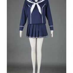 Cosrea Cosplay Costumes Love Plus Nene Anegasaki Winter Cosplay Costume