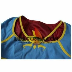 Cosrea Breath Of The Wild Zelda Cosplay Costume