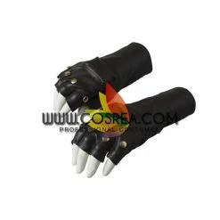 Cosrea Breath Of The Wild Zelda Cosplay Costume