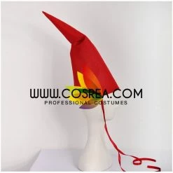 Cosrea Legend Of Zelda Four Swords Cosplay Costume