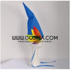 Cosrea Legend Of Zelda Four Swords Cosplay Costume