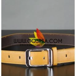 Cosrea 11 Eyes Kakeru Satsuki Kouroukan Academy Cosplay Costume Cosplay Costumes