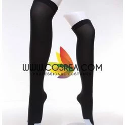 Cosrea 11 Eyes Kanae Kuroshiba Kouryoukan Academy Cosplay Costume Cosplay Costumes