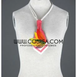 Cosrea 11 Eyes Kanae Kuroshiba Kouryoukan Academy Cosplay Costume Cosplay Costumes