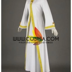 Cosrea A Certain Magical Index Index Cosplay Costume