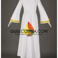 Cosrea A Certain Magical Index Index Cosplay Costume