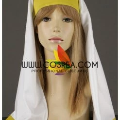 Cosrea A Certain Magical Index Index Cosplay Costume