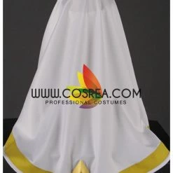 Cosrea A Certain Magical Index Index Cosplay Costume