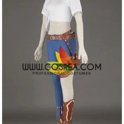 Cosrea A Certain Magical Index Kaori Kanzaki Cosplay Costume Cosplay Costumes