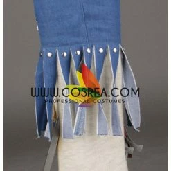 Cosrea A Certain Magical Index Kaori Kanzaki Cosplay Costume Cosplay Costumes