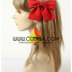 Cosrea A Certain Magical Index Kuroko Shirai Cosplay Costume Cosplay Costumes