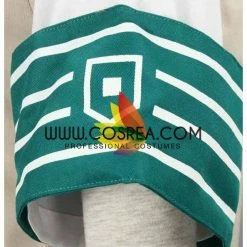 Cosrea A Certain Magical Index Kuroko Shirai Cosplay Costume Cosplay Costumes