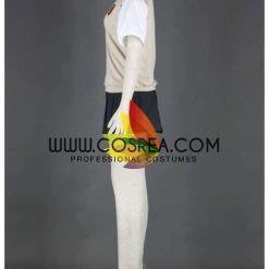 Cosrea Cosplay Costumes A Certain Magical Index Mikoto Misaka Cosplay Costume